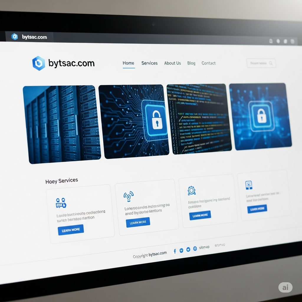 Diseño web profesional - Servicios digitales en Perú